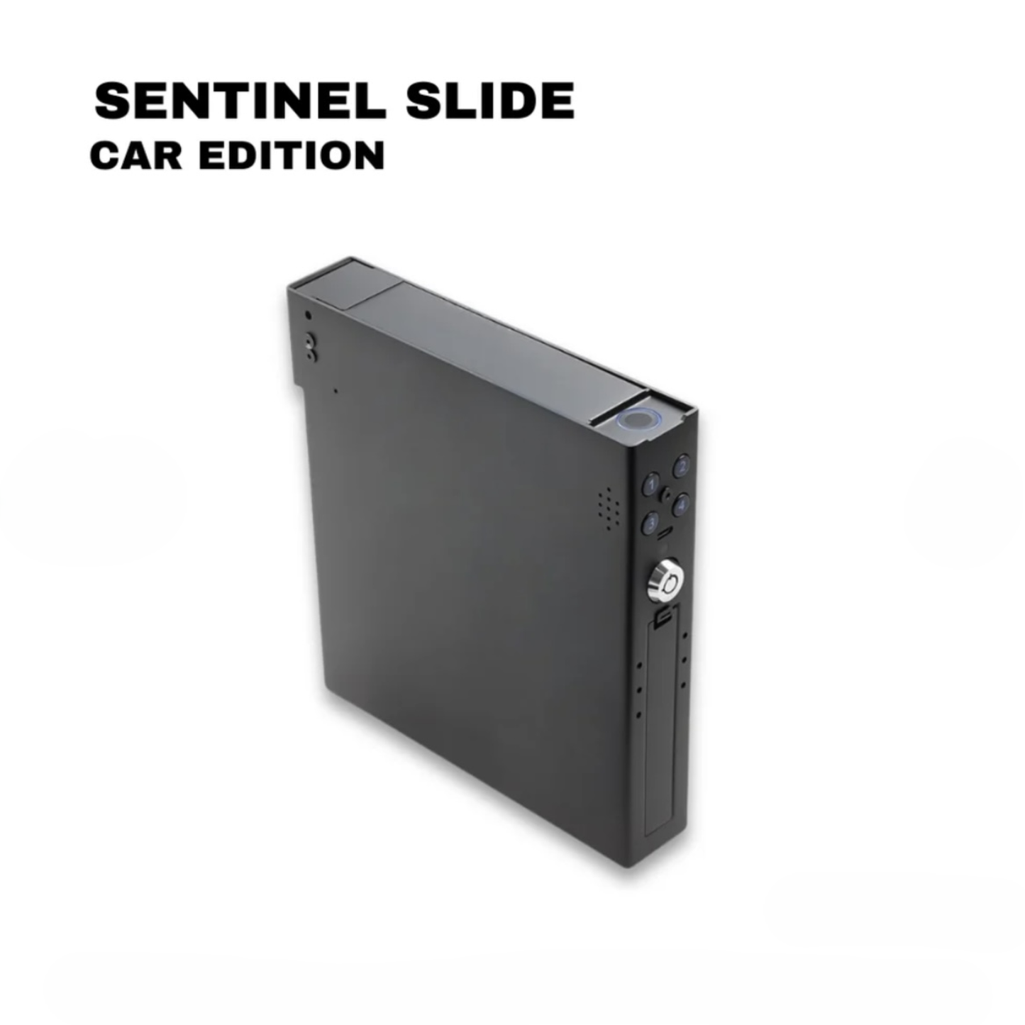 Sentinel Slide