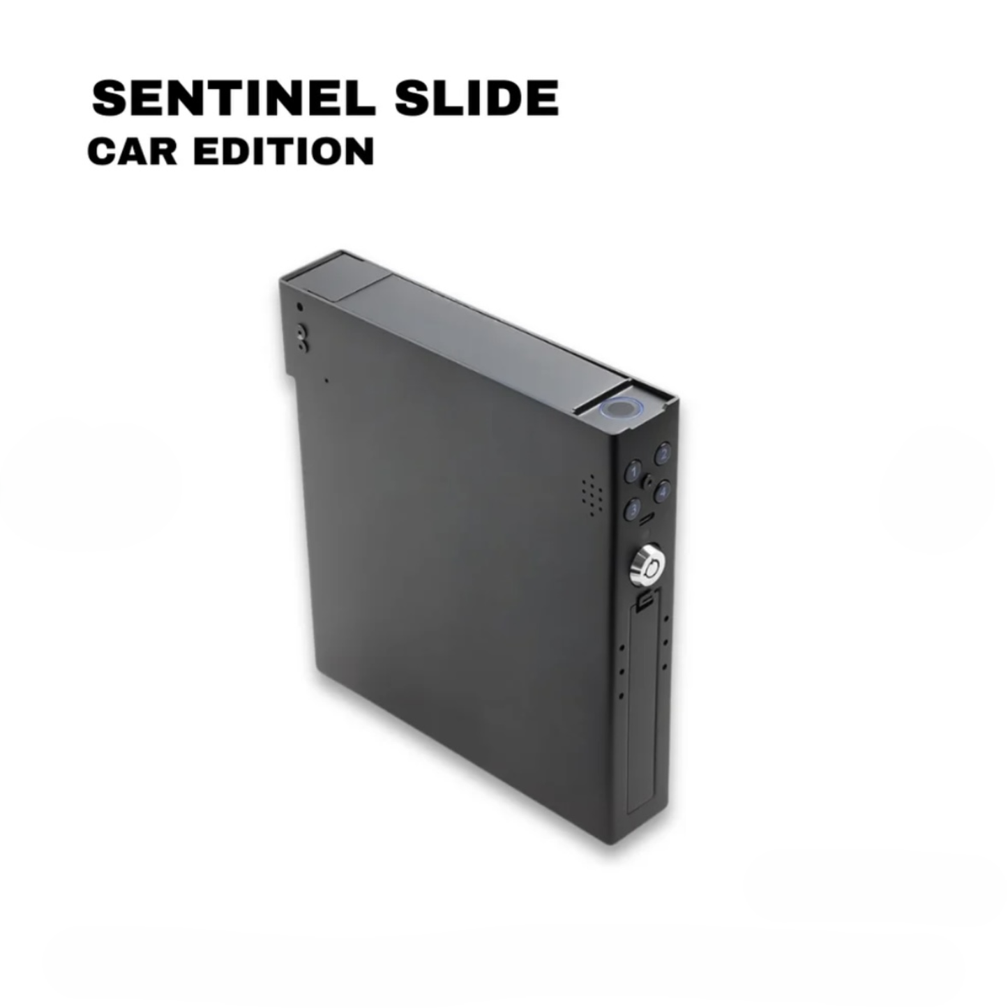 Sentinel Slide