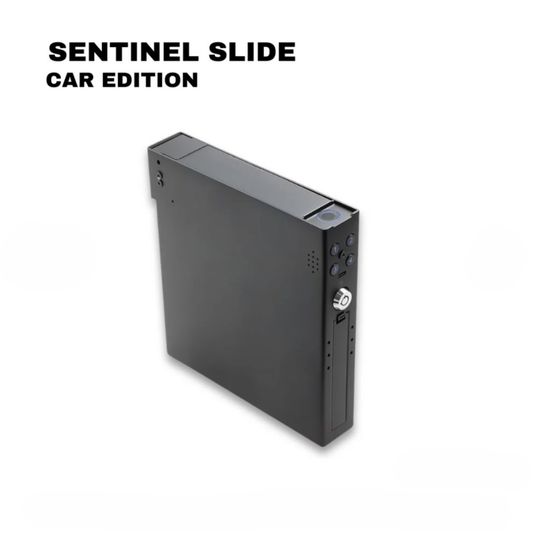 Sentinel Slide